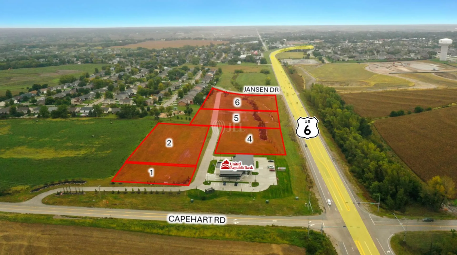 The Ridge — Sale in Gretna, NE, photo 4 of 8