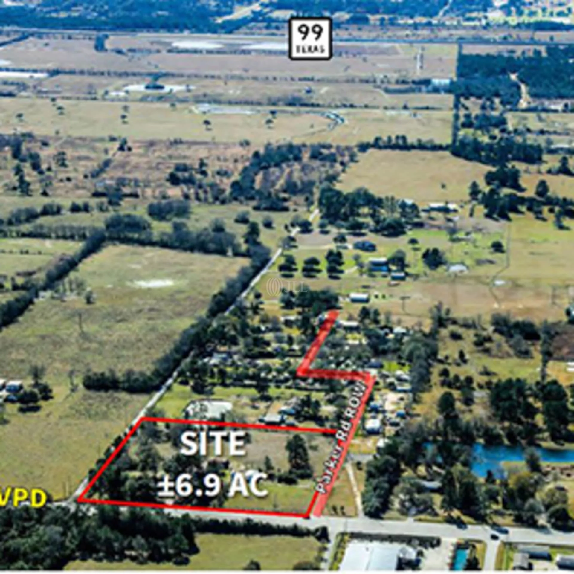 16515 Farm to Market 2920 — Sale in Tomball, TX, photo 2 of 4