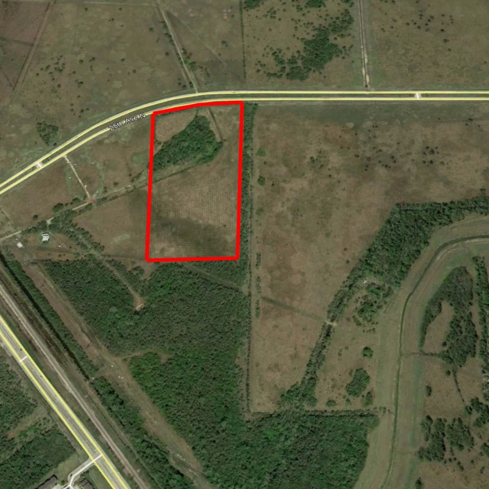 25th Avenue N @ Highway 3 — Sale in Texas City, TX, photo 1 of 1