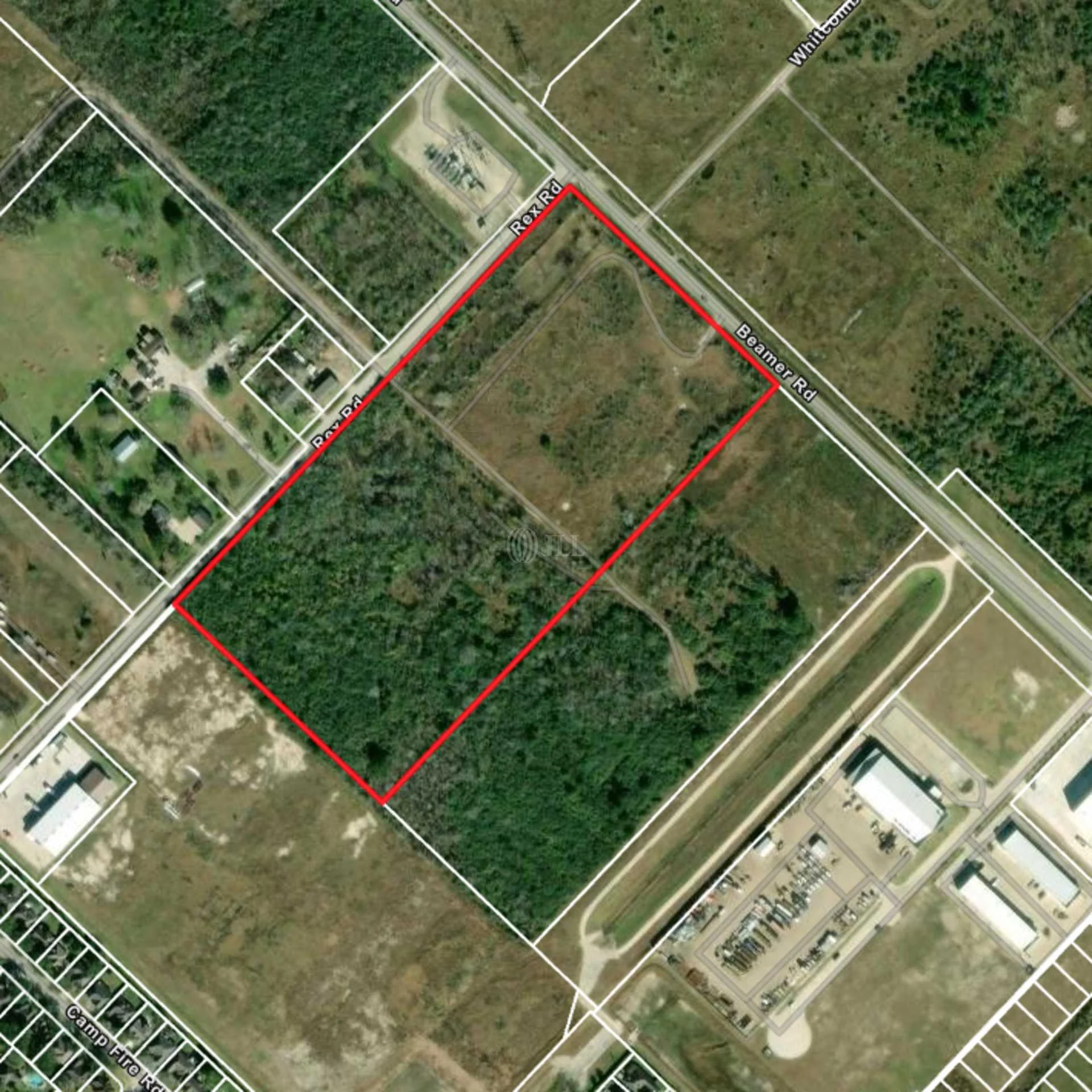 15600 Beamer Rd - photo 3 - Friendswood, TX