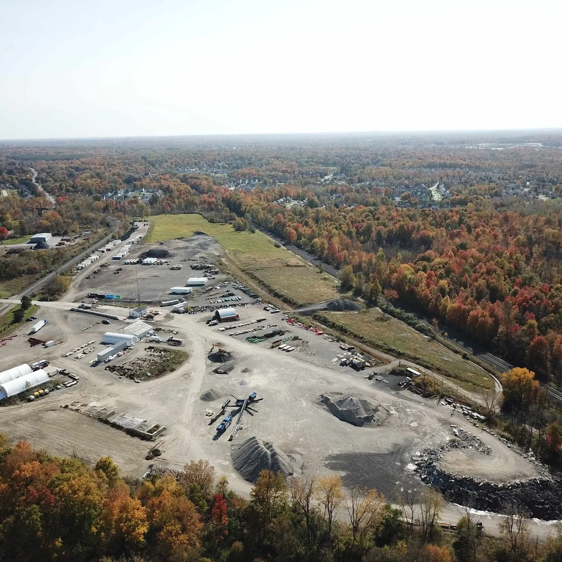 8854 Valley View Rd - photo 1 - Macedonia, OH