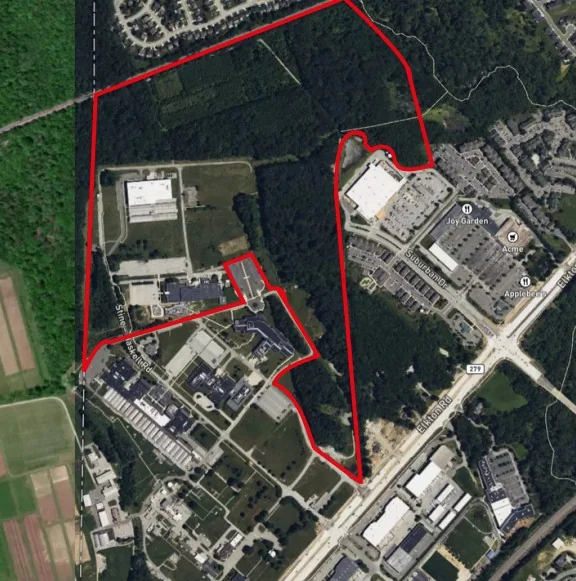 1090 Elkton Rd - land for sale in newark, DE