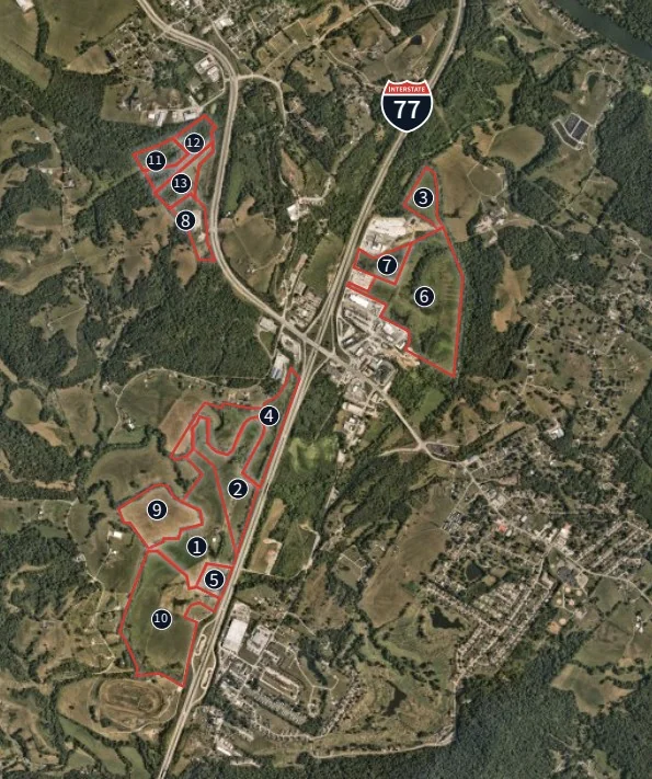 Land - Development Opportunity - photo 1 - Mineral Wells, WV
