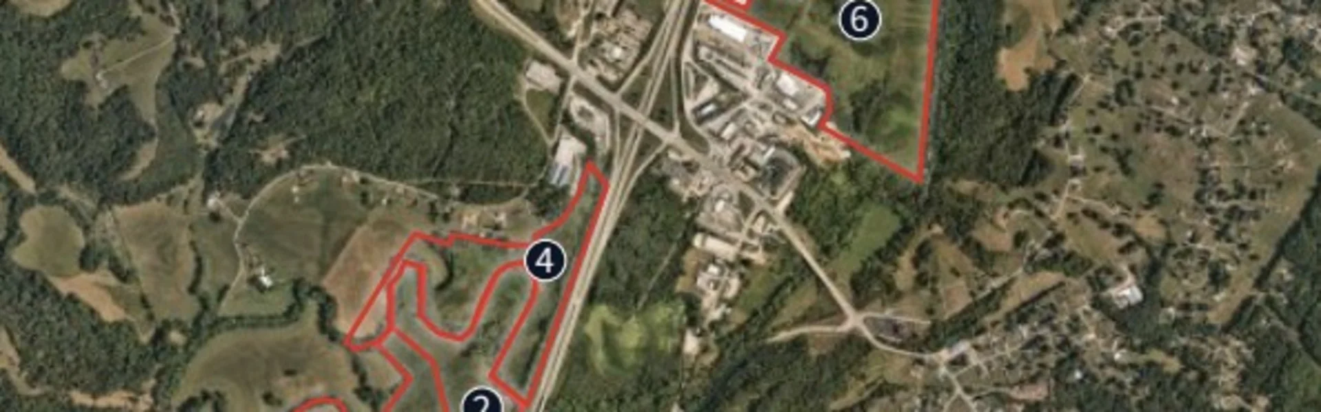 Land - Development Opportunity - photo 4 - Mineral Wells, WV