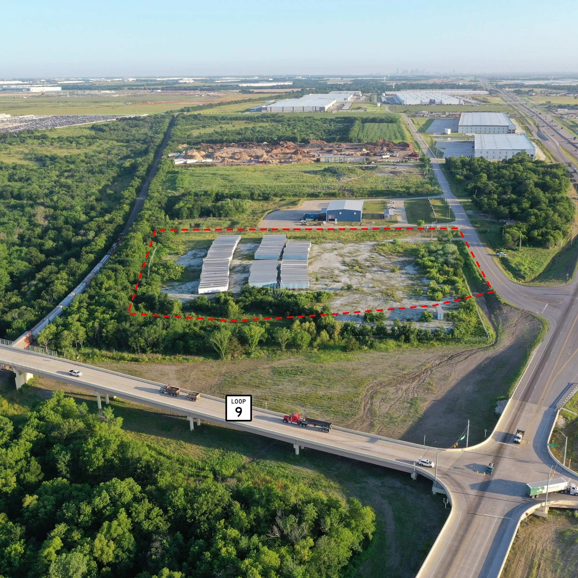 102 Millers Ferry Rd - photo 3 - Wilmer, TX