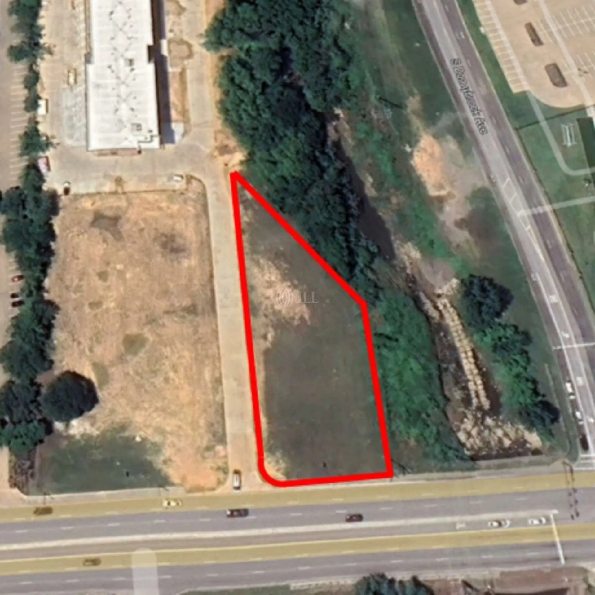 601 E Southeast Loop 323 — Sale in Tyler, TX, photo 3 of 4