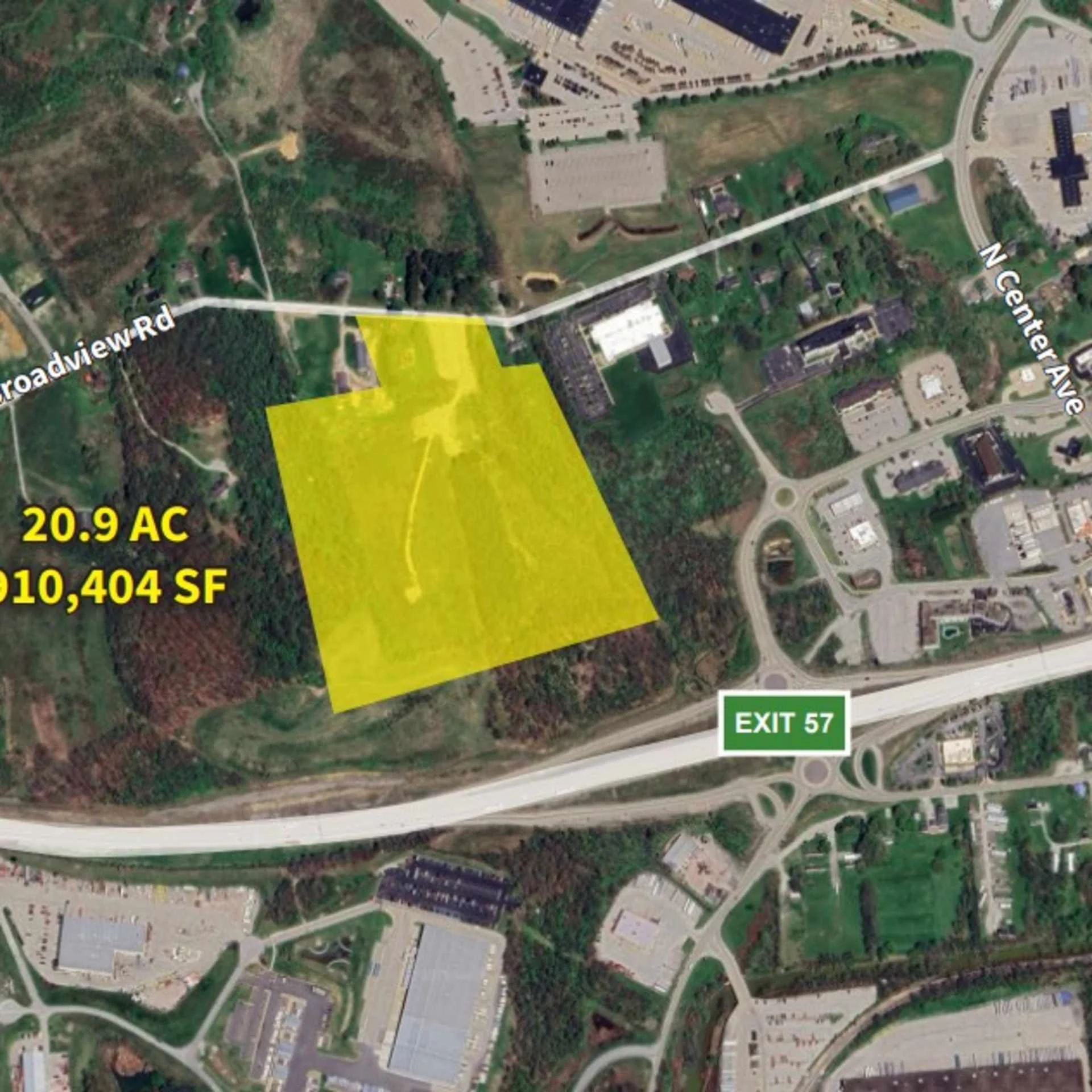 181 Broadview Rd - photo 1 - New Stanton, PA