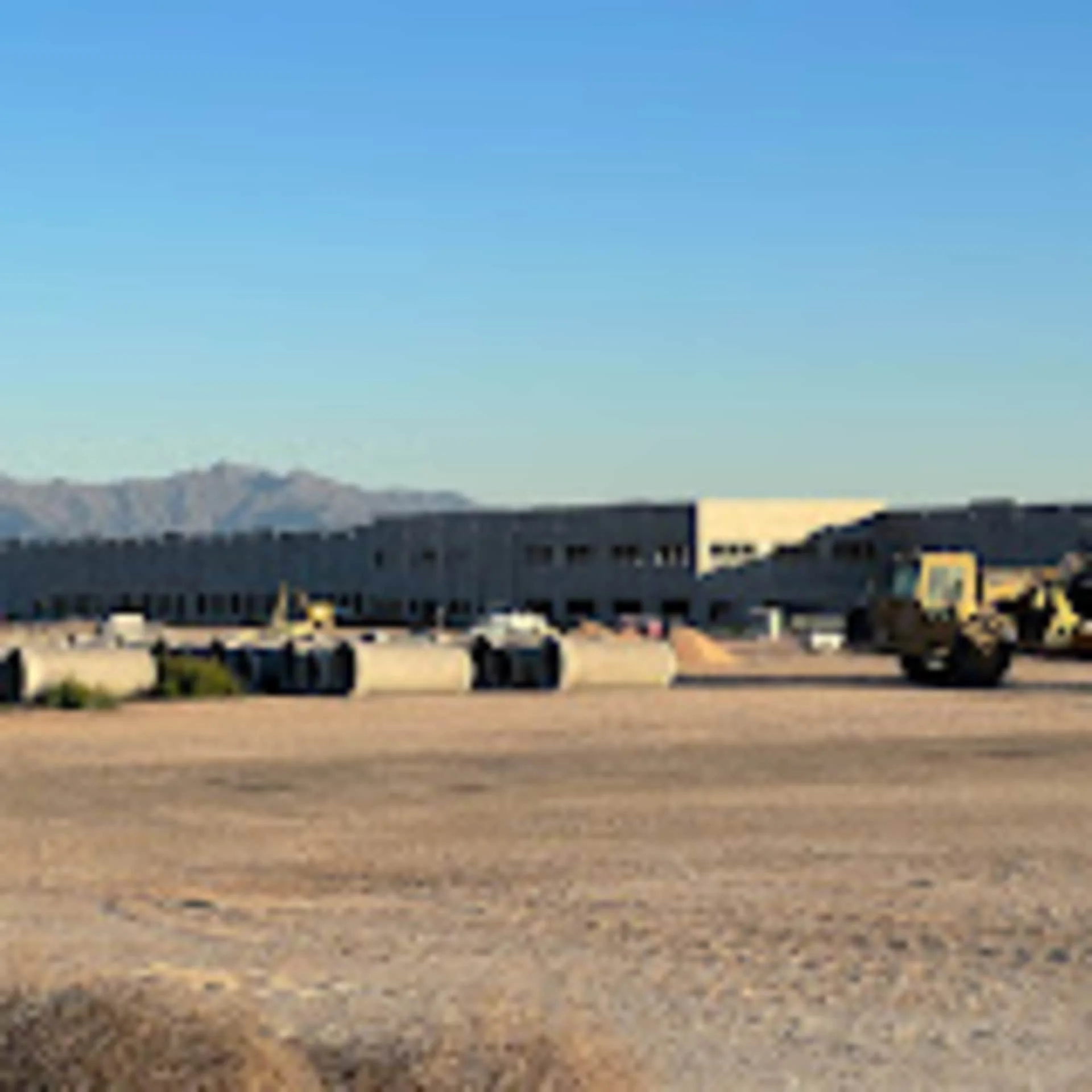 Buckeye Industrial Park — Sale in Buckeye, AZ, photo 1 of 1