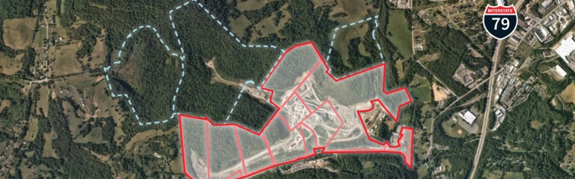 Appalachian Mega Site - photo 4 - Fairmont, WV