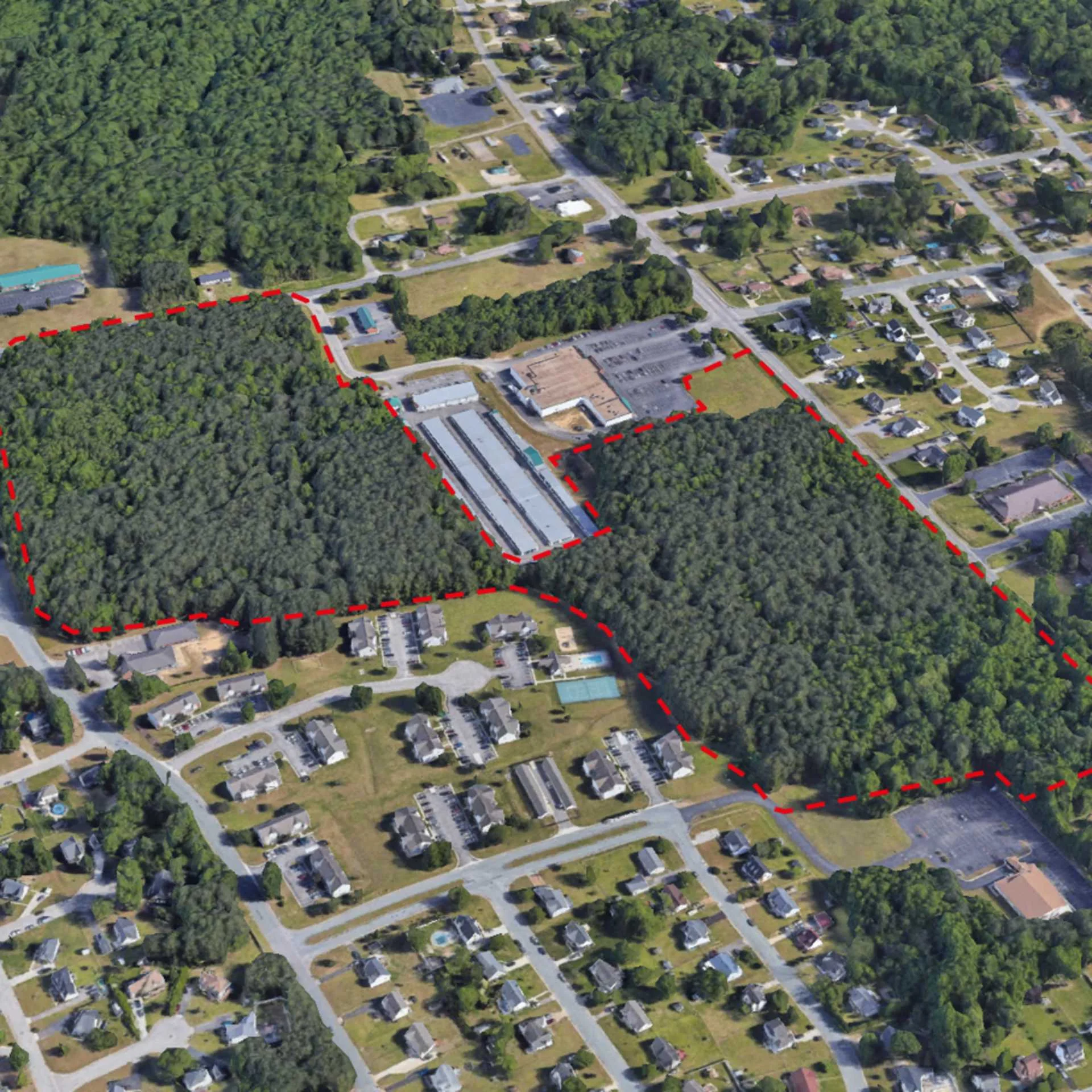 4330 Prince George Dr — Sale in Prince George, VA, photo 1 of 1