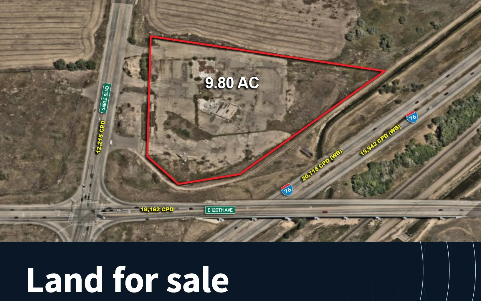 Brighton Pad — Sale in Brighton, CO, photo 1 of 4