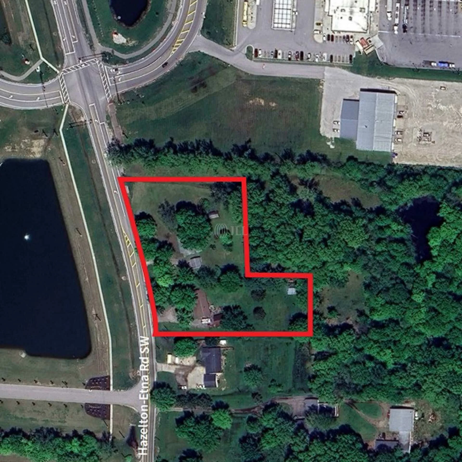 10475-10499 Hazelton Etna Rd SW — Sale in Etna, OH, photo 3 of 4
