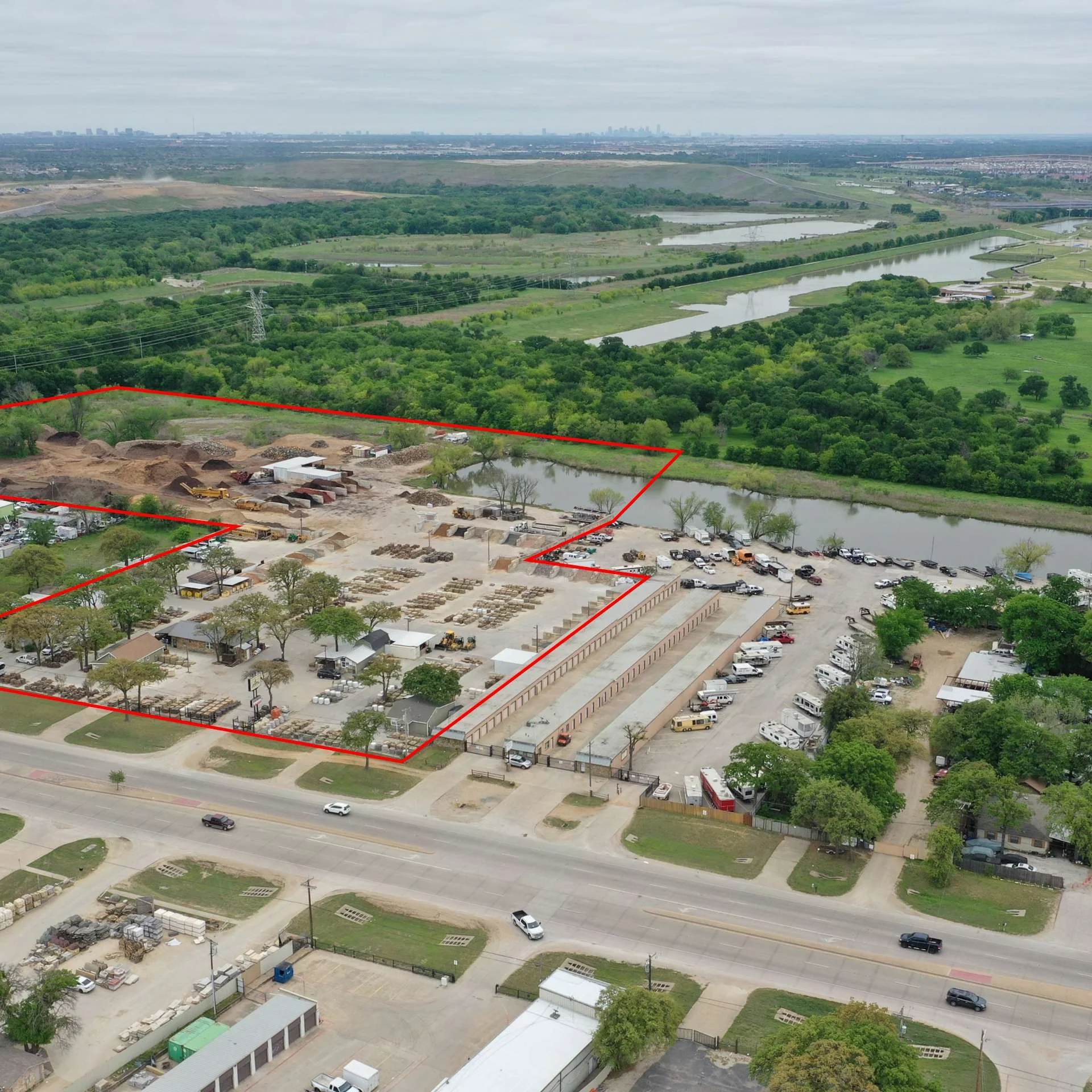 1080 E State Highway 121