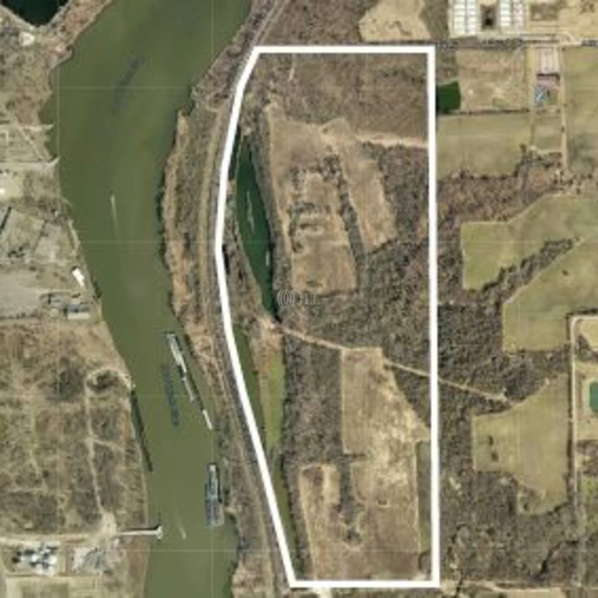 S Vetter Rd & N Townline Rd — Sale in Joliet, IL, photo 3 of 5