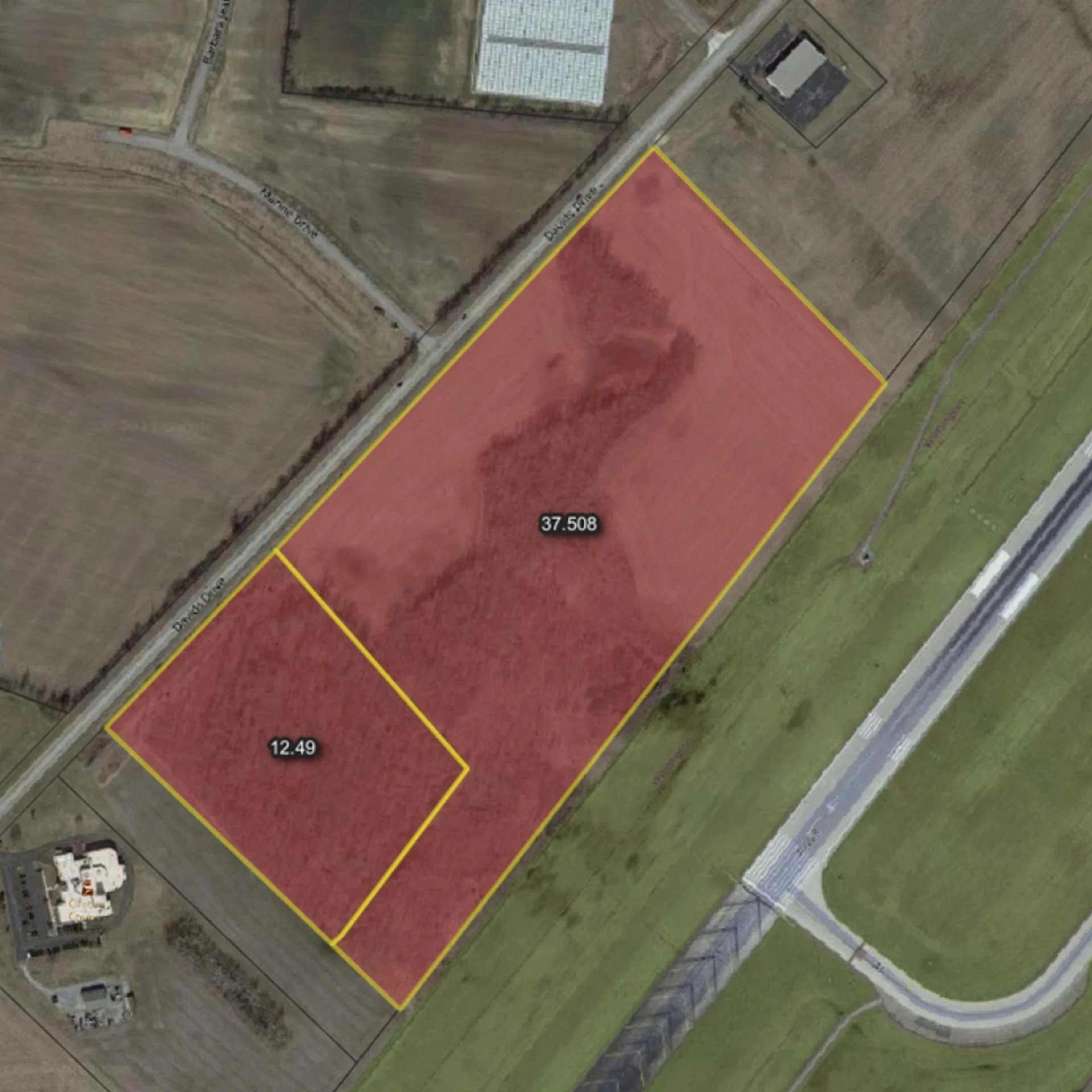 845 David’s Dr — Sale in Wilmington, OH, photo 1 of 1