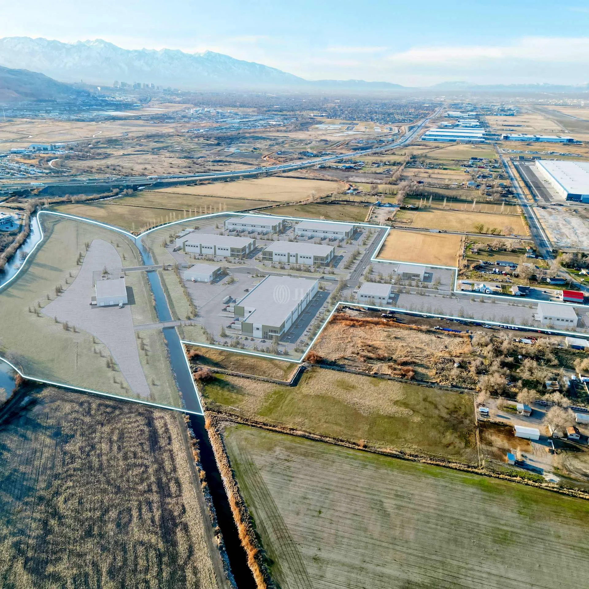 Northpoint Innovation Park — Sale in Salt Lake City, UT, photo 2 of 4