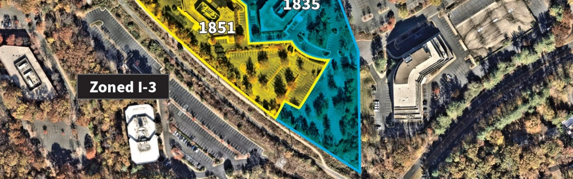 1835 & 1851 Alexander Bell Dr — Sale in Reston, VA, photo 4 of 4