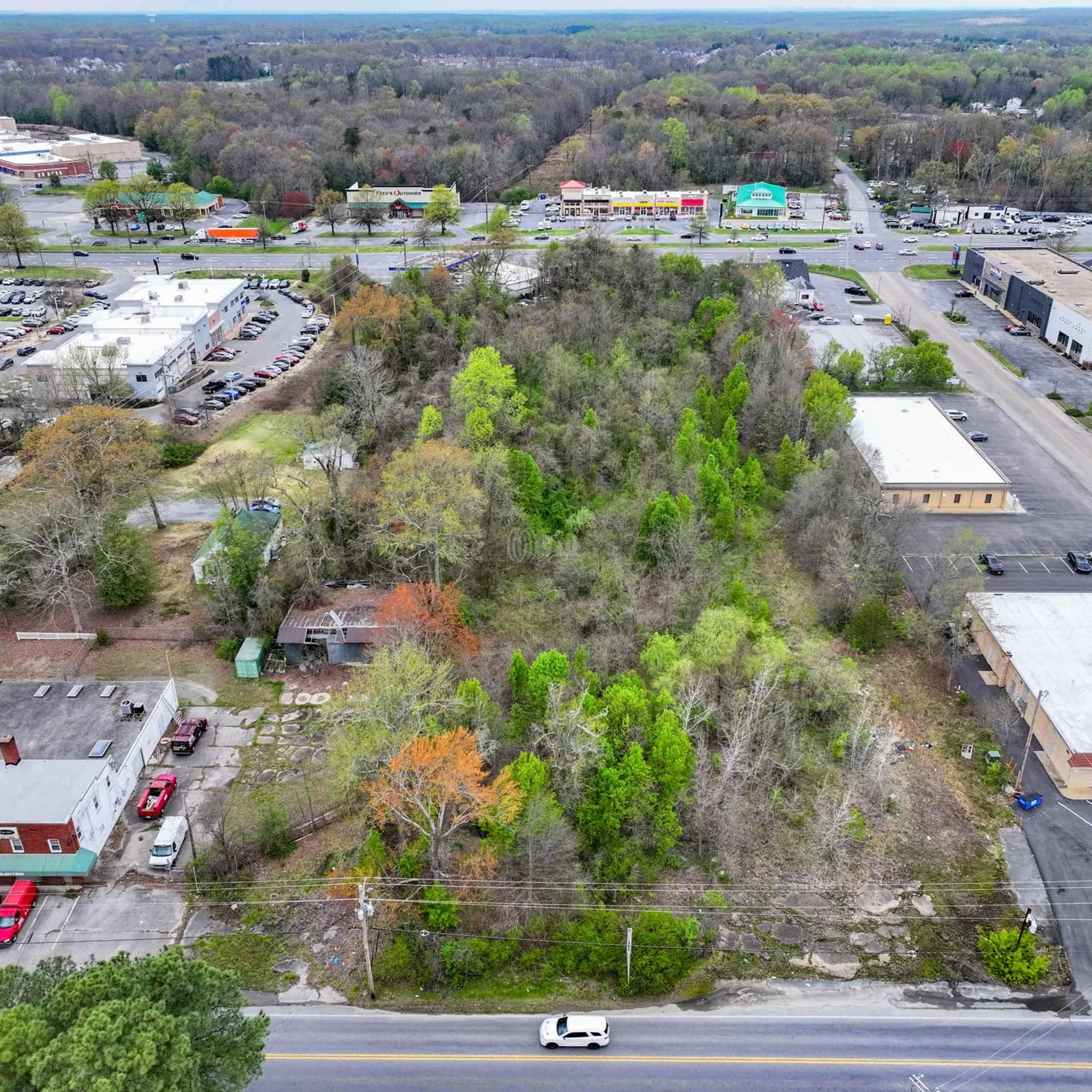2881-2905 Old Washington Rd — Sale in Waldorf, MD, photo 2 of 4