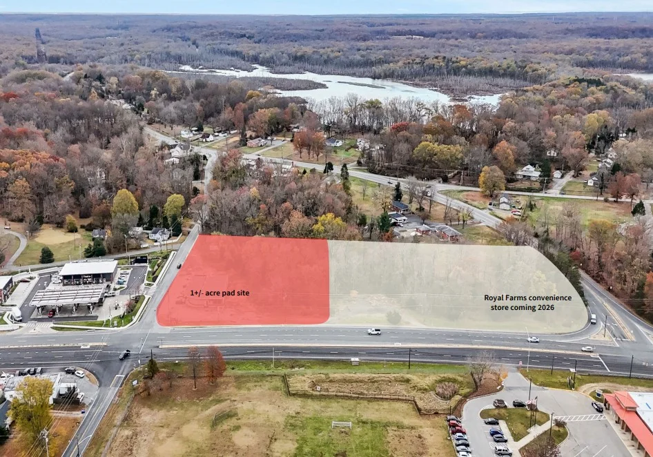 5095 Indian Head Hwy — Sale in Indian Head, MD, photo 1 of 4