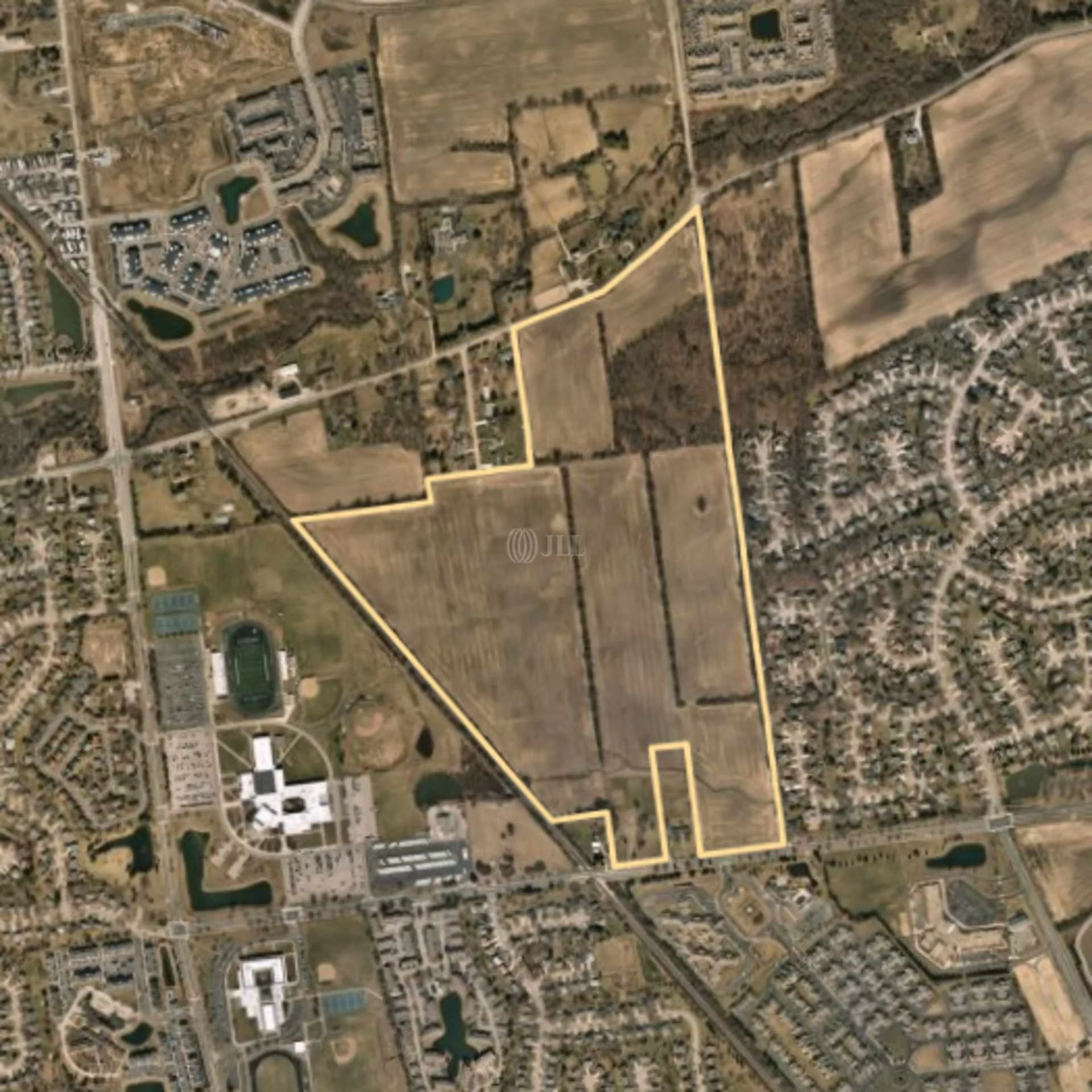 4840 Davidson Rd - photo 2 - Hilliard, OH