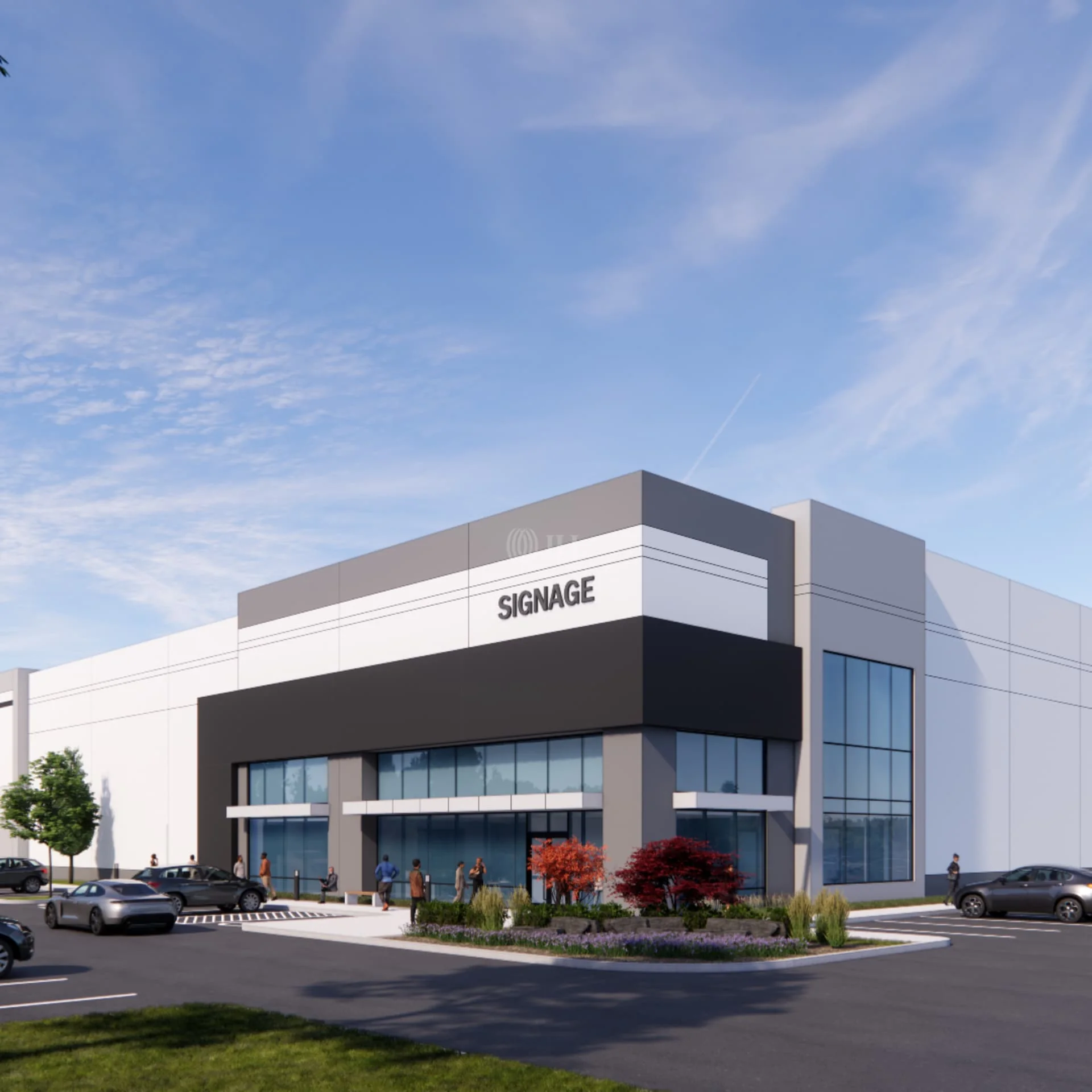 Golden Spike Industrial Park — Sale in Brigham City, UT, photo 2 of 4