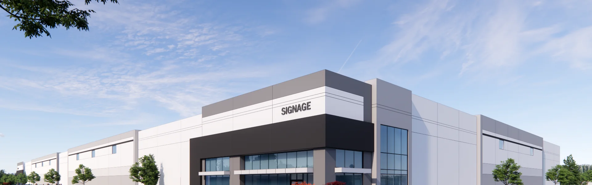 Golden Spike Industrial Park — Sale in Brigham City, UT, photo 4 of 4