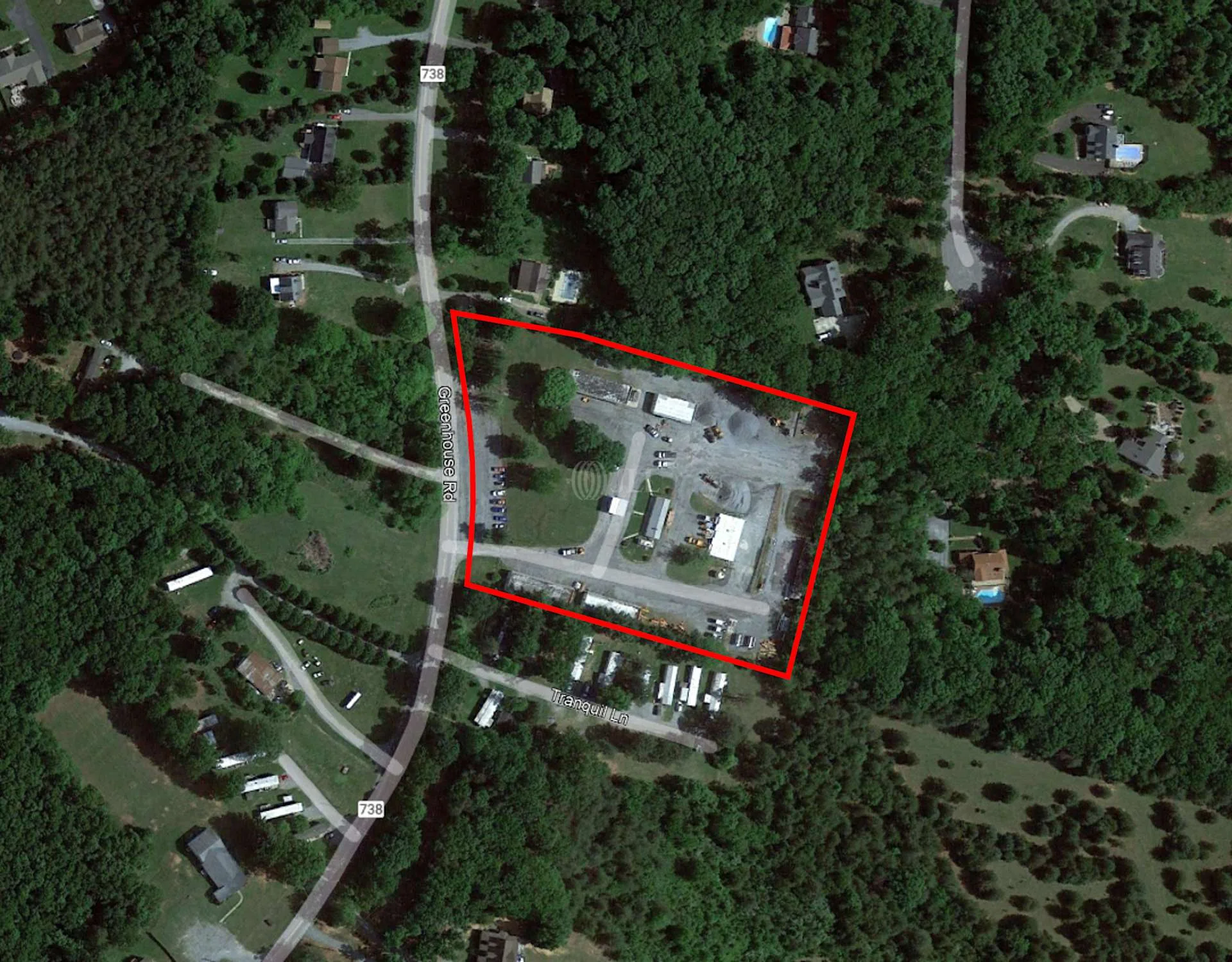 1062 Greenhouse Rd - photo 11 - Rustburg, VA