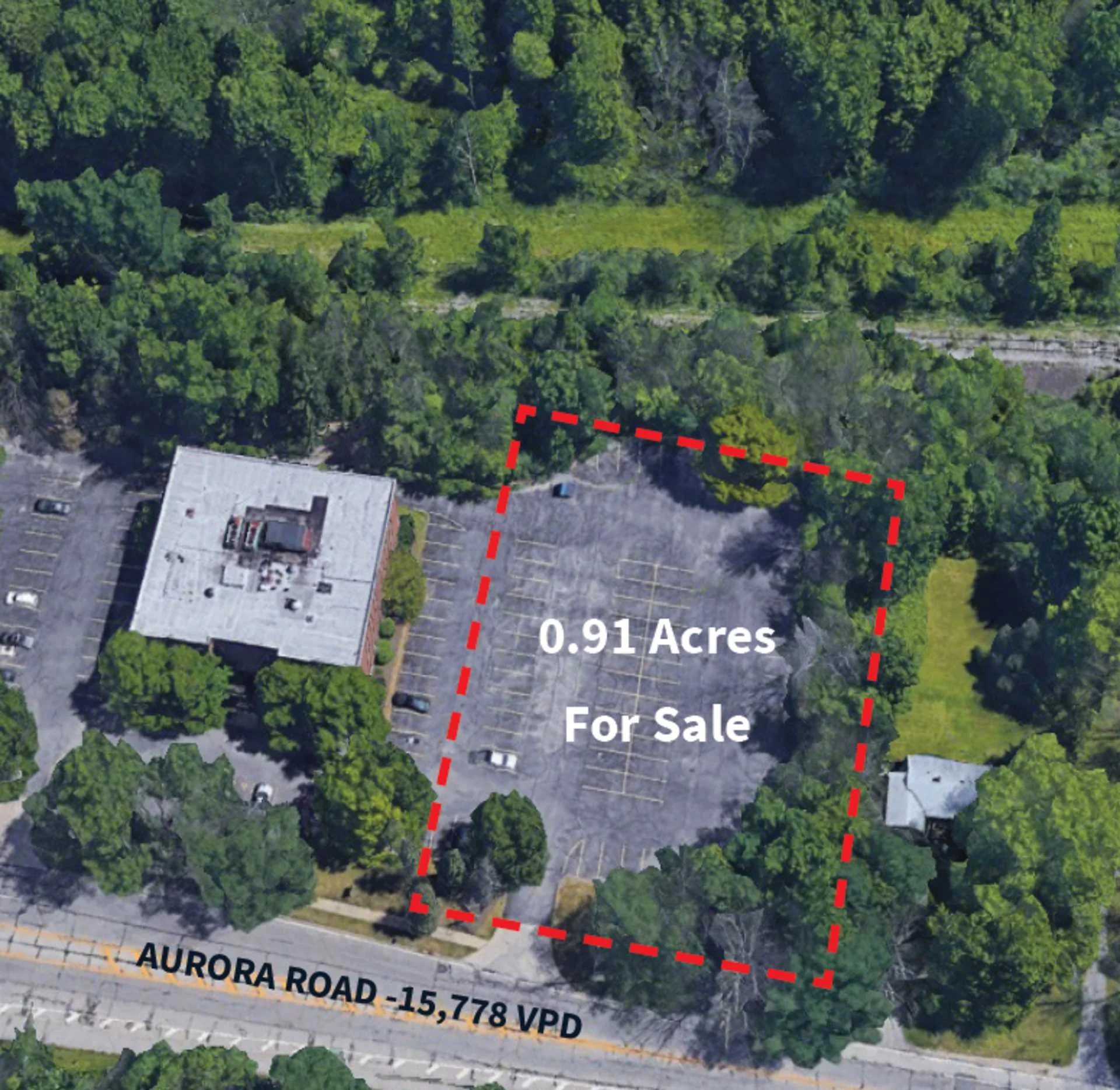 34501 Aurora Rd Land - photo 2 - Solon, OH