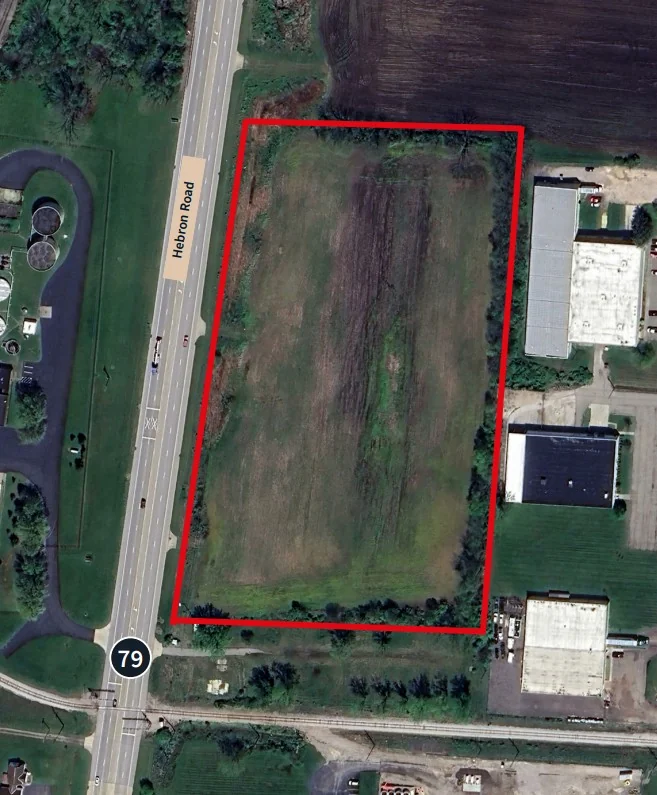 3169 - 3261 Hebron Road — Sale in Hebron, OH, photo 1 of 4