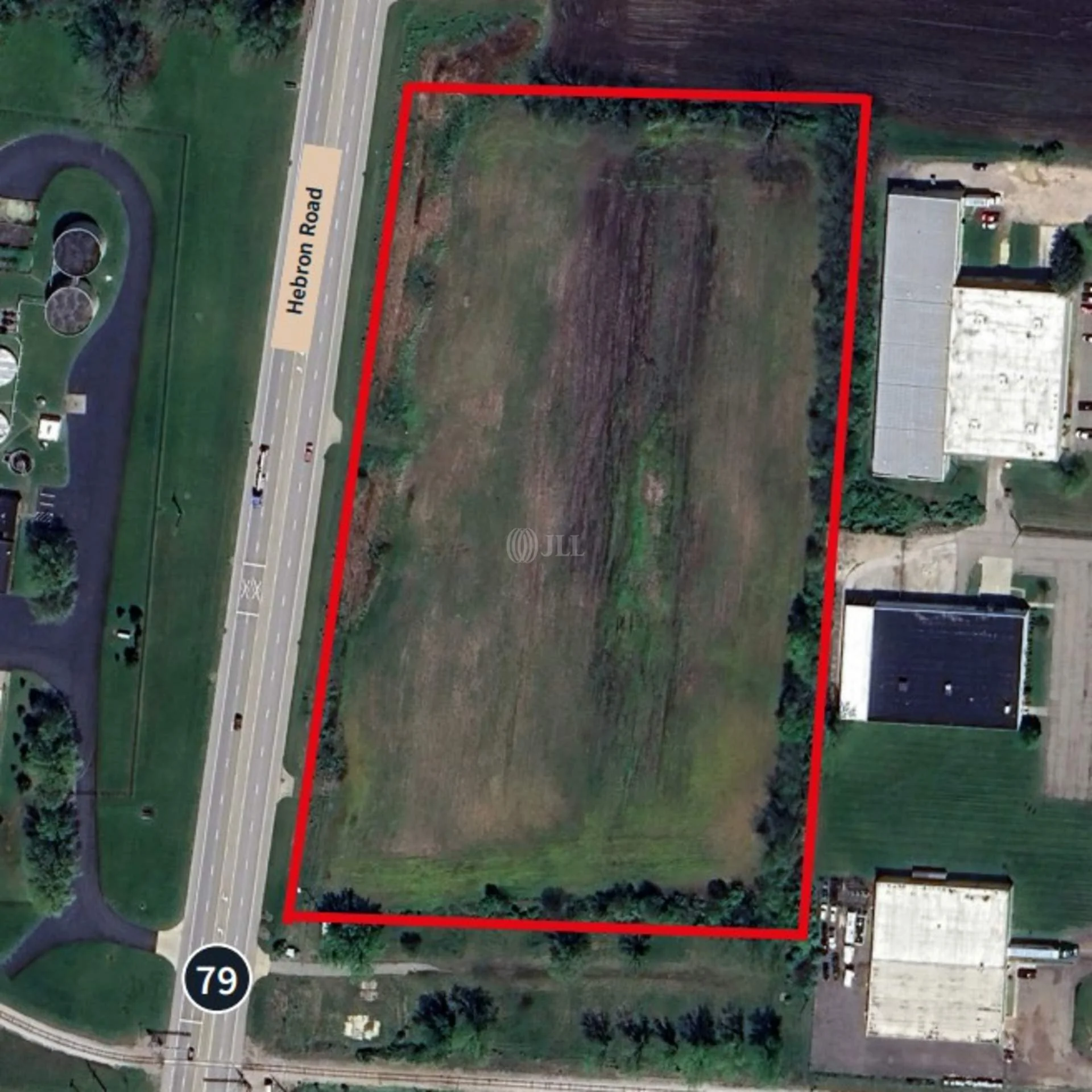 3169 - 3261 Hebron Road — Sale in Hebron, OH, photo 3 of 4