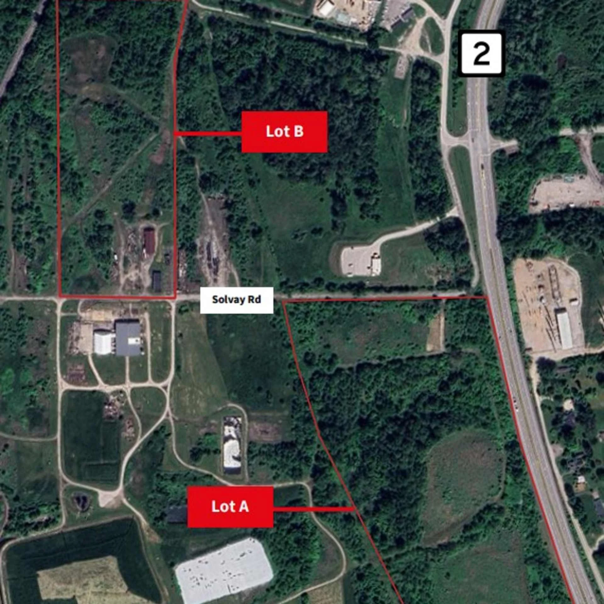 Solvay Rd – Moundsville, WV - land for sale in moundsville, WV