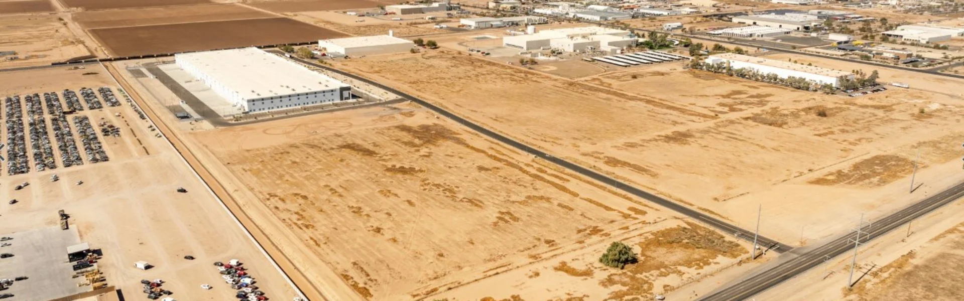 KV Casa Grande Phase II — Sale in Casa Grande, AZ, photo 4 of 4