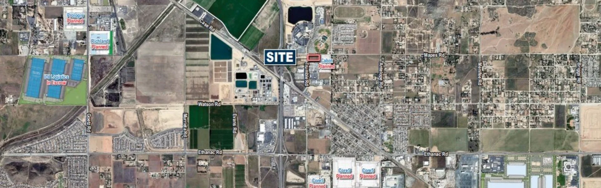 25000 Trumble Rd — Sale in Menifee, CA, photo 4 of 4