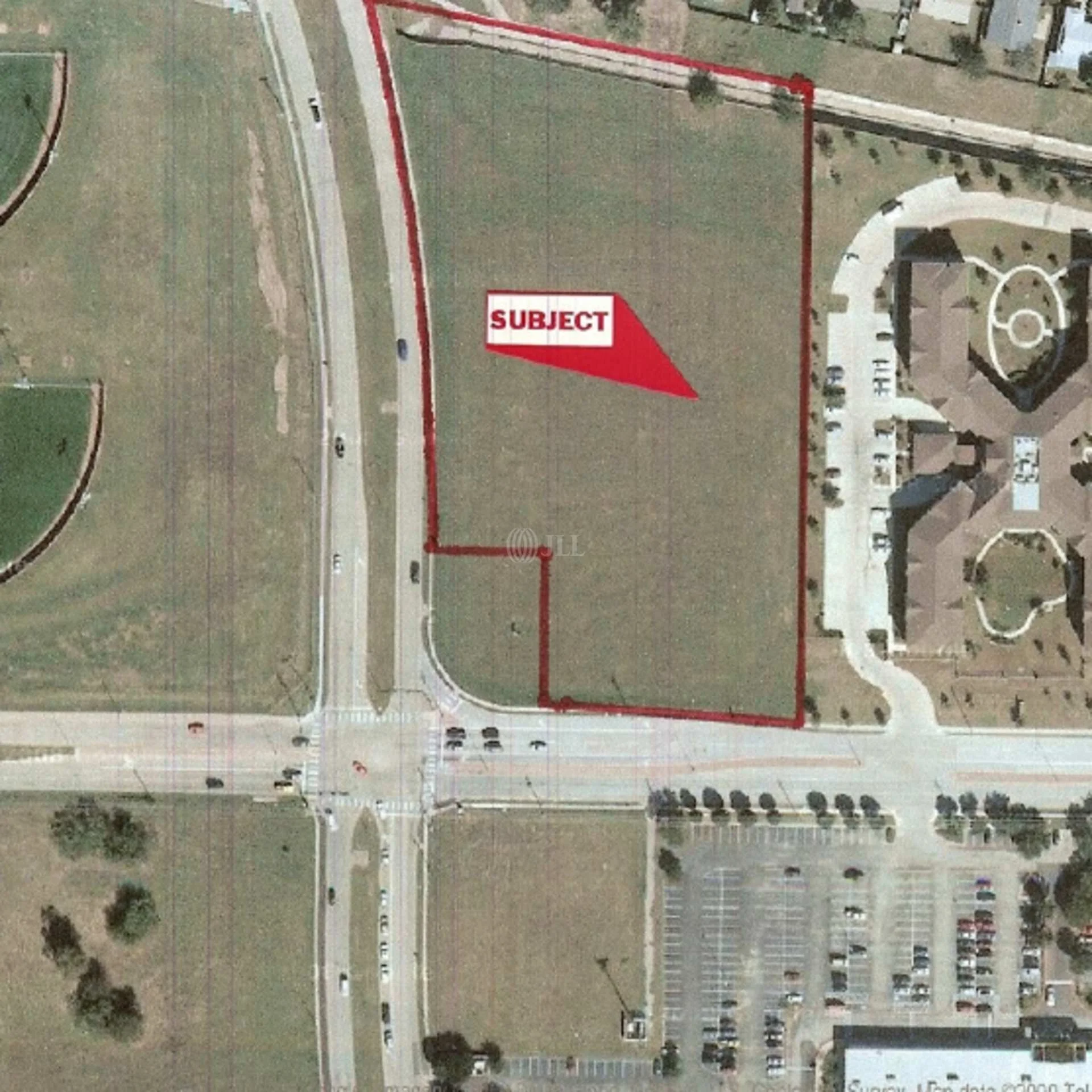 1001 E Arbrook Blvd — Sale in Arlington, TX, photo 2 of 4
