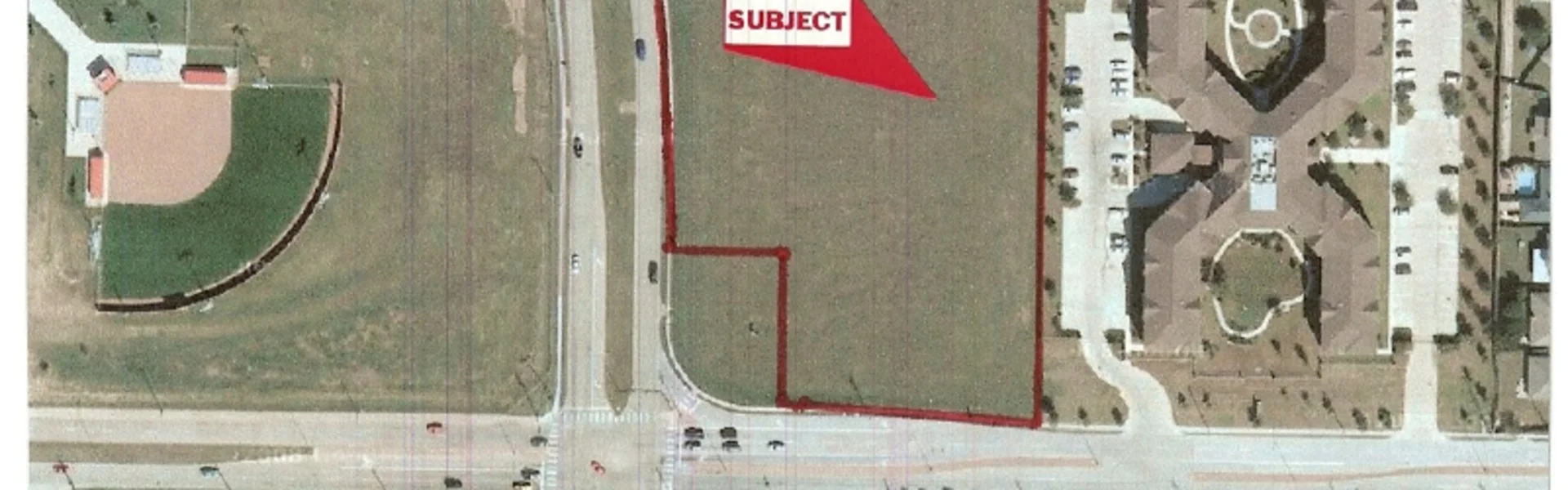 1001 E Arbrook Blvd — Sale in Arlington, TX, photo 4 of 4