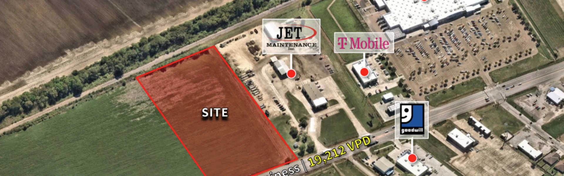 4401 Houston Hwy — Sale in Victoria, TX, photo 4 of 4