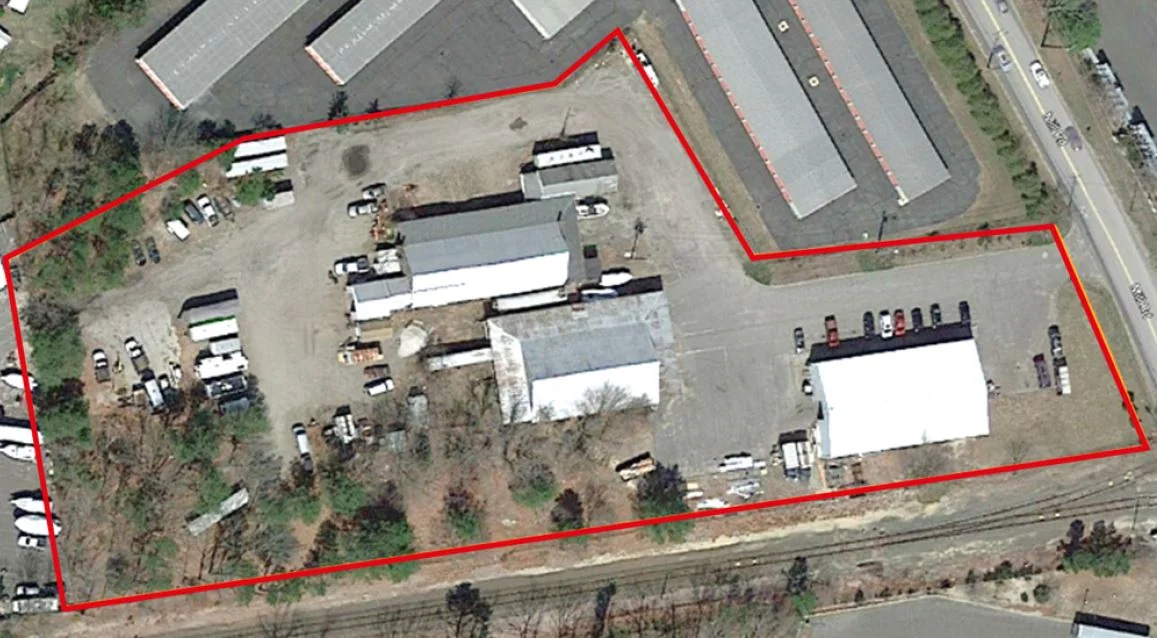 95 Mill Rd