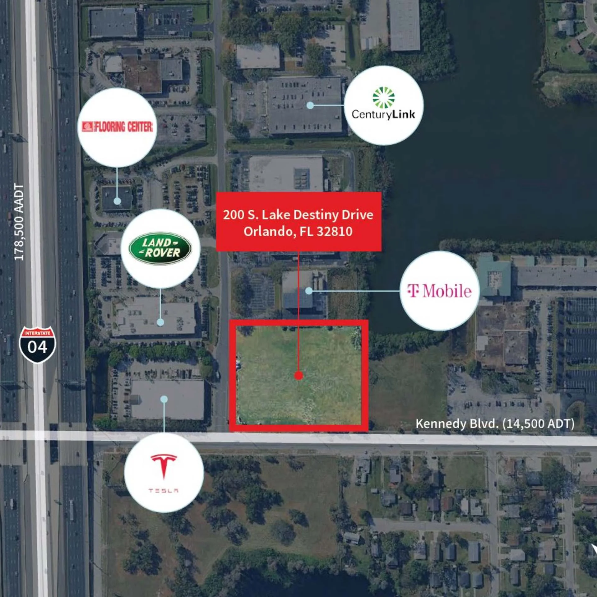 200 S Lake Destiny Dr — Sale in Orlando, FL, photo 1 of 1