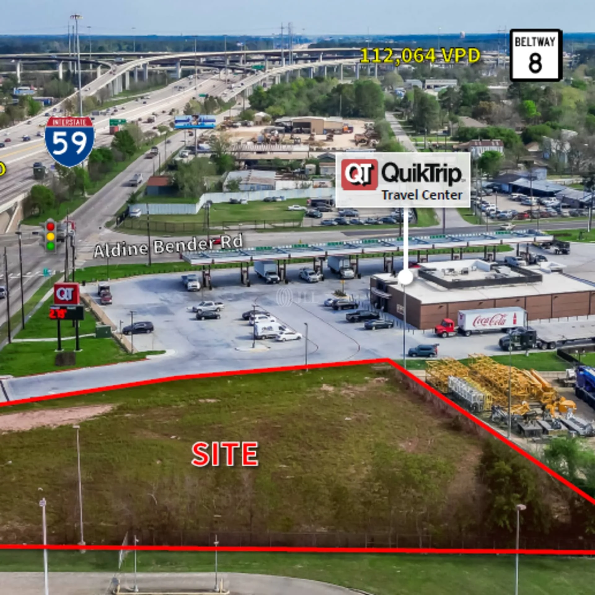 6306 Aldine Bender Rd — Sale in Humble, TX, photo 3 of 4