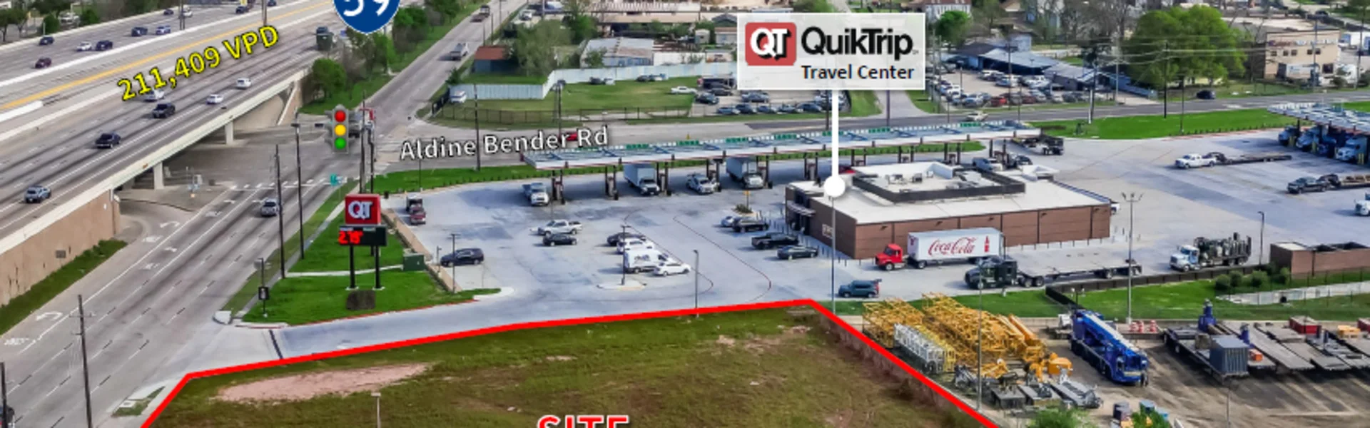 6306 Aldine Bender Rd — Sale in Humble, TX, photo 4 of 4
