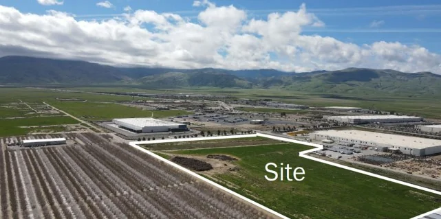 Wheeler Ridge & Santa Elena — Sale in Tejon Ranch, CA, photo 1 of 4
