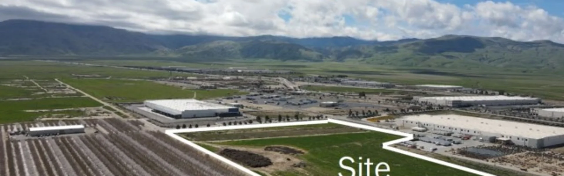 Wheeler Ridge & Santa Elena — Sale in Tejon Ranch, CA, photo 4 of 4
