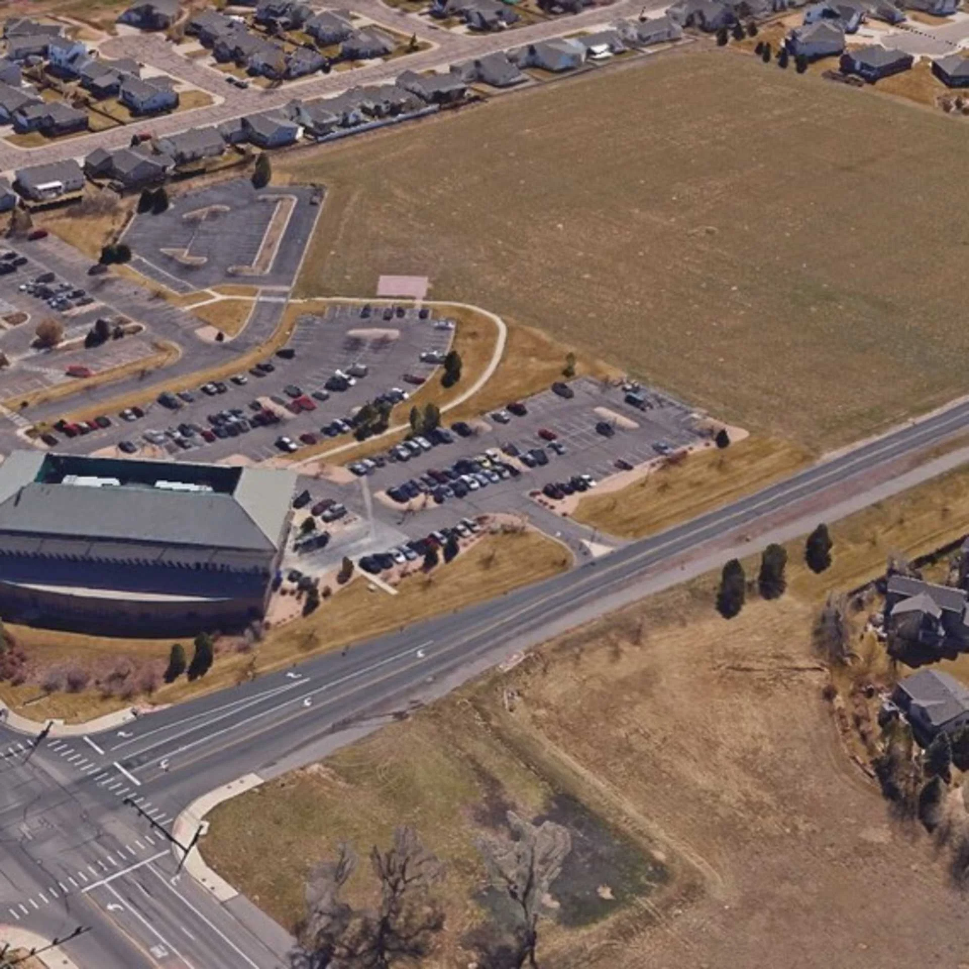 20th Street & 71st Ave — Sale in Greeley, CO, photo 1 of 1