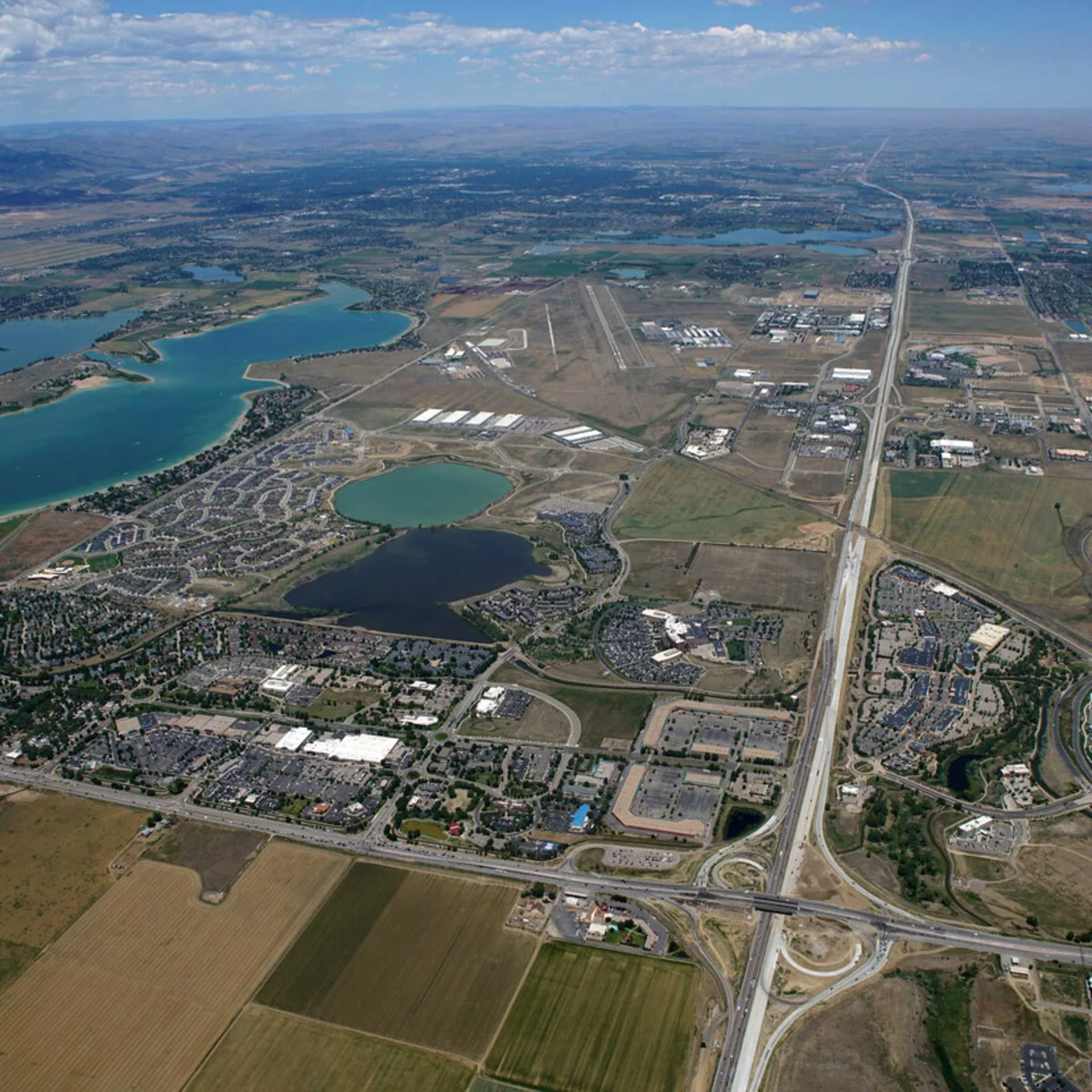Parcel A, Tract B McWhinney – 17th Subdivision — Sale in Loveland, CO, photo 1 of 1