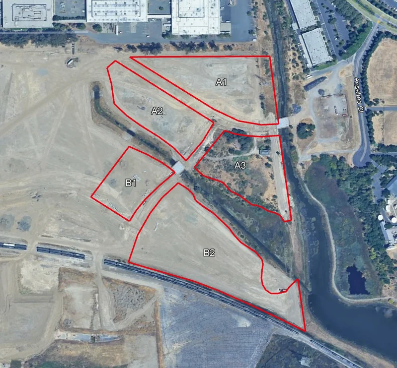 Riversound - Parcel B2 — Sale in Napa, CA, photo 1 of 8