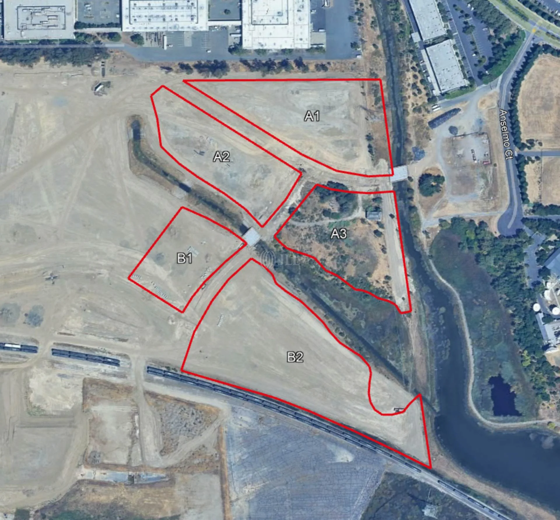 Riversound - Parcel B2 — Sale in Napa, CA, photo 4 of 8
