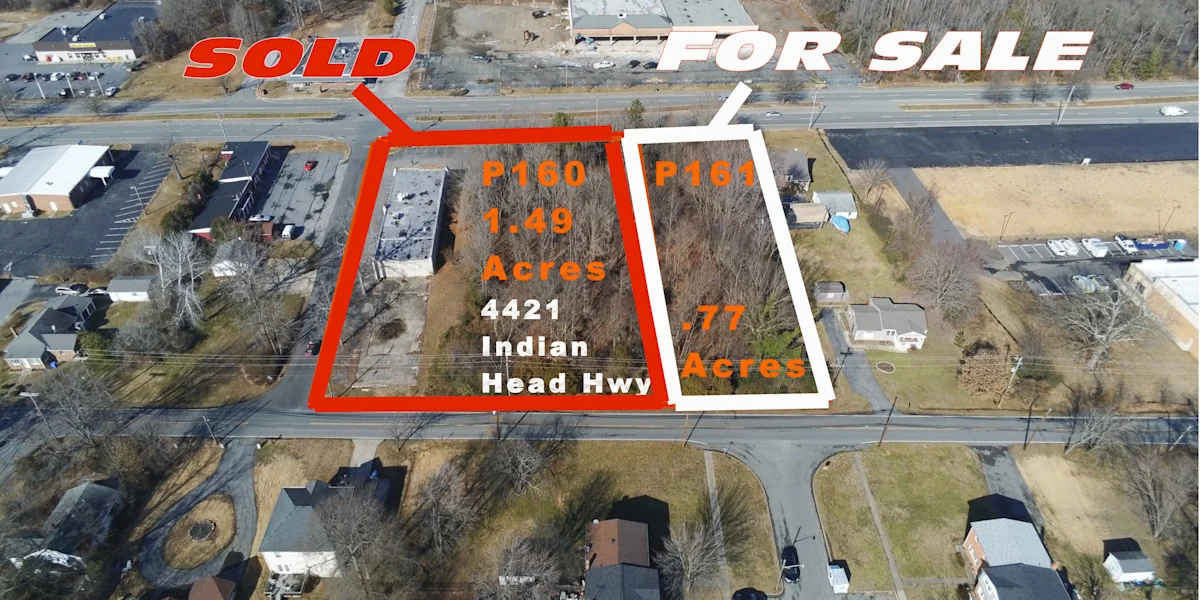 Indian Head Hwy — Sale in Indian Head, MD, photo 4 of 4