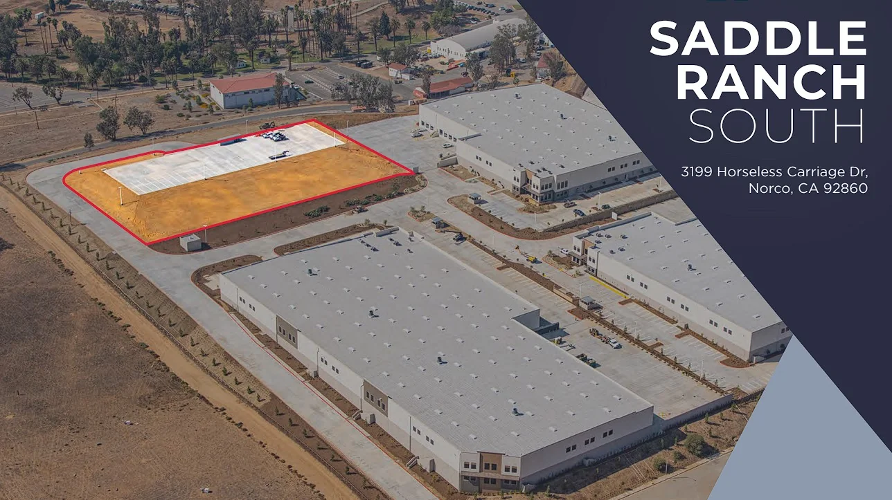 Saddle Ranch South — Sale in Norco, CA, photo 1 of 4