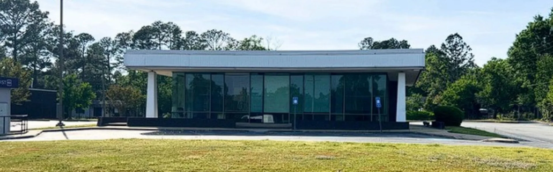 Former Bank Branch — Sale in Macon, GA, photo 4 of 4