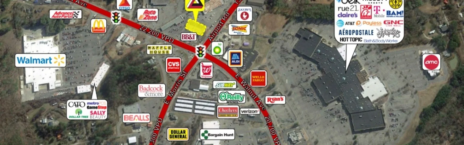 2500 E Walnut Ave — Sale in Dalton, GA, photo 4 of 4